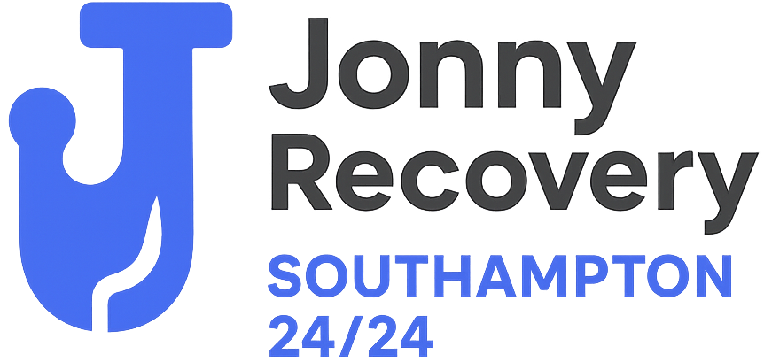 Jonny Recovery Southampton 24/7 | Vehicle Recovery & Towing Services